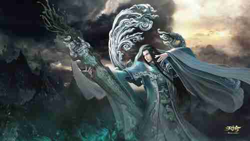 《魔兽世界》正式服霜巢始祖魔龙坐骑 去怀旧服做任务免费领